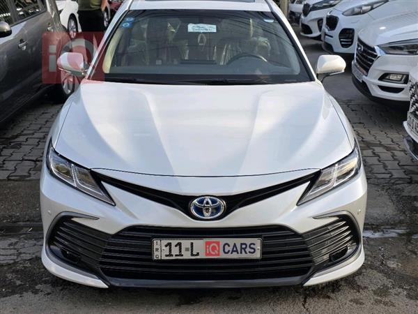 تويوتا كامري 2024 للبيع في العراق -  بغداد